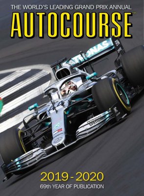 AUTOCOURSE 2019-2020