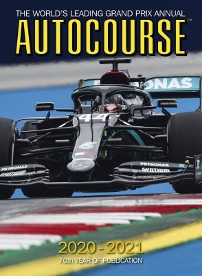 AUTOCOURSE 2020-2021