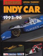 AUTOCOURSE INDY CAR 1995-96