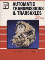 AUTOMATIC TRANSMISSIONS & TRANSAXLES
