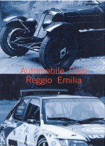 AUTOMOBILE CLUB REGGIO EMILIA