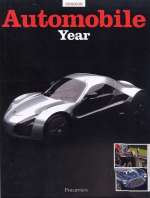 AUTOMOBILE YEAR 2008/09