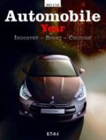 AUTOMOBILE YEAR 2011/12