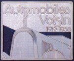 AUTOMOBILES VOISIN 1919-1958