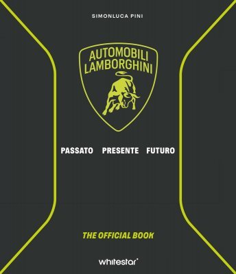 AUTOMOBILI LAMBORGHINI