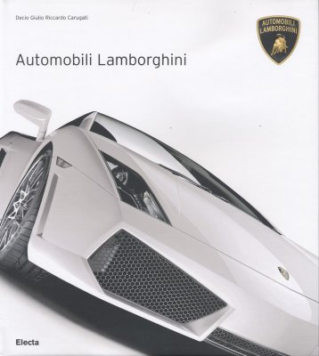 AUTOMOBILI LAMBORGHINI