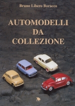 AUTOMODELLI DA COLLEZIONE