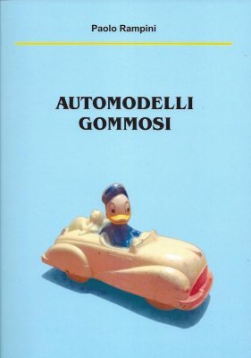 AUTOMODELLI GOMMOSI