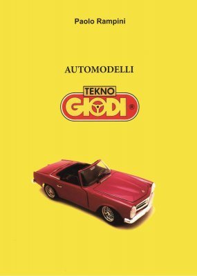 AUTOMODELLI TEKNO GIODI