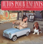 AUTOS POUR ENFANTS