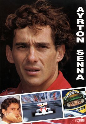 AYRTON SENNA