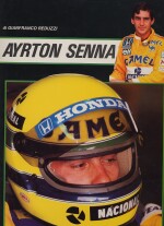 AYRTON SENNA