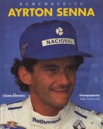 AYRTON SENNA REMEMBERING