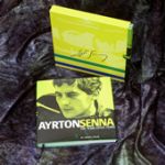 AYRTON SENNA THE TEAM LOTUS YEARS (LIMITED EDITION)