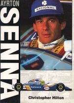 AYRTON SENNA