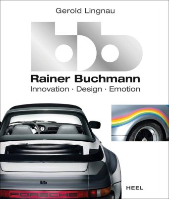 BB - RAINER BUCHMANN