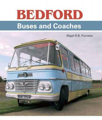 BEDFORD BUSES AND COACHES