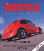 BEETLE THE