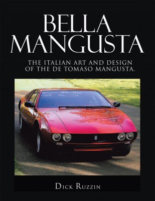 BELLA MANGUSTA