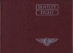 BENTLEY EIGHT