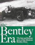 BENTLEY ERA, THE