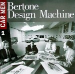 BERTONE DESIGN MACHINE