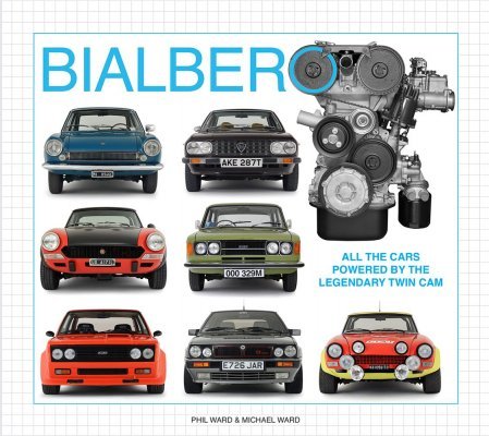 BIALBERO: ALL THE CARS POWERED BY THE LEGENDARY TWIN CAM