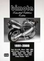 BIMOTA 1991-2000