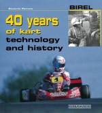 BIREL 40 YEARS TECHNOLOGY AND HISTORY