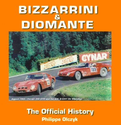 BIZZARRINI & DIOMANTE