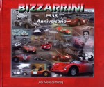 BIZZARRINI P538 ANNIVERSARIO