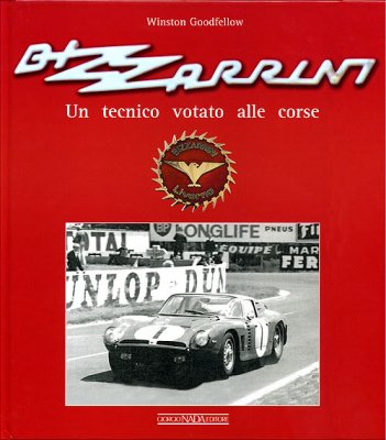 BIZZARRINI UN TECNICO VOTATO ALLE CORSE