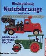 BLECHSPIELZEUG NUTZFAHRZEUGE