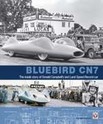 BLUEBIRD CN7
