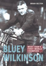 BLUEY WILKINSON