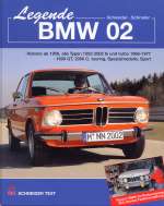 BMW 02 LEGENDE
