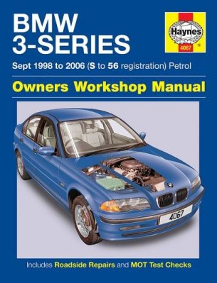 BMW 3 SERIES (4067)