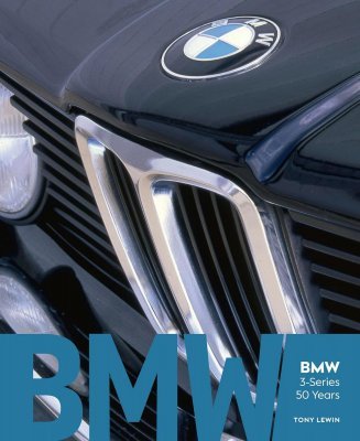 BMW 3-SERIES 50 YEARS