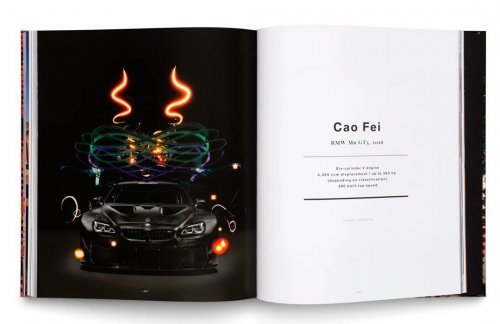 BMW ART CARS (NEW EXTENDED EDITION)