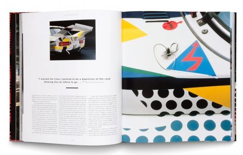 BMW ART CARS (NEW EXTENDED EDITION)
