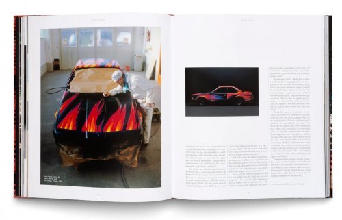 BMW ART CARS (NEW EXTENDED EDITION)