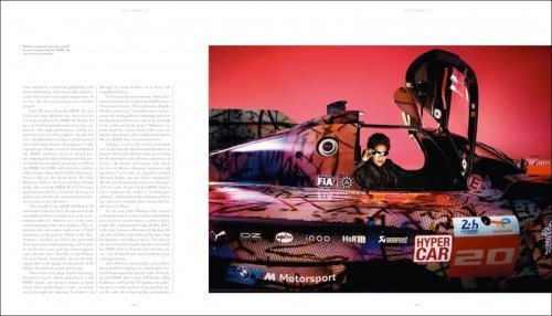 BMW ART CARS (NEW EXTENDED EDITION)