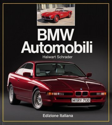 BMW AUTOMOBILI