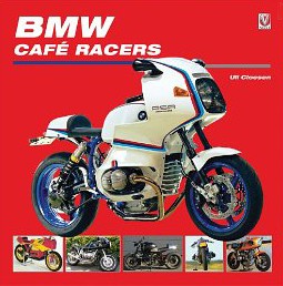 BMW CAFE' RACERS