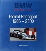 BMW FORMEL-RENNSPORT 1966 - 2000