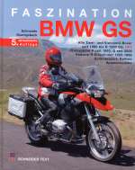 BMW GS FASZINATION