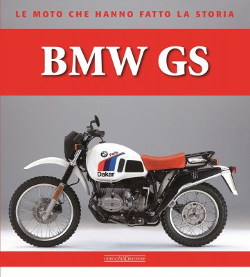 BMW GS