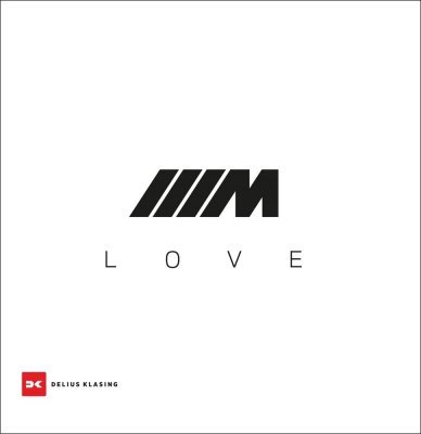 BMW M LOVE (ENGLISH EDITION)