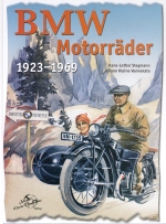 BMW MOTORRADER 1923-1969