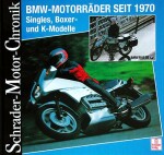 BMW MOTORRADER SEIT 1970